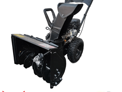 SPEED S-serie perfekte valget for deg som ønsker en brukervennlig snøfreser av høy&nbsp;kvalitet